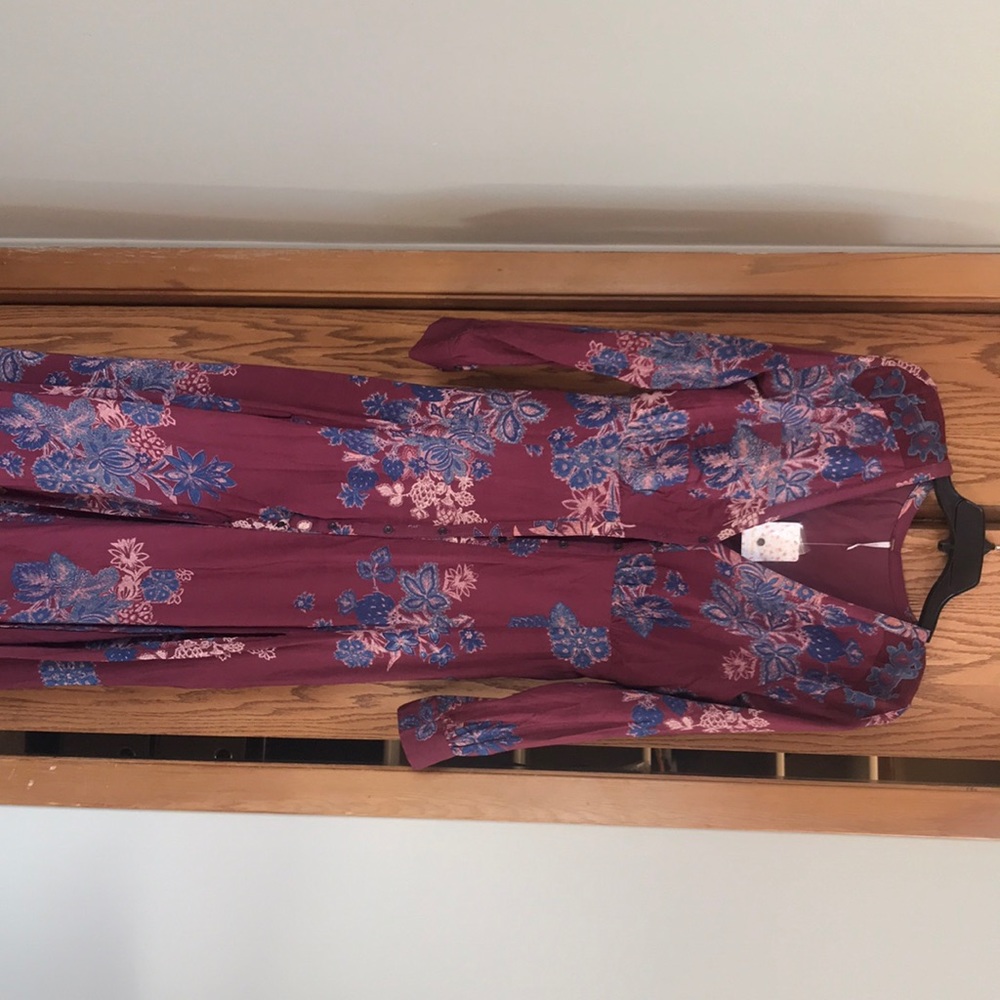 Free people dress